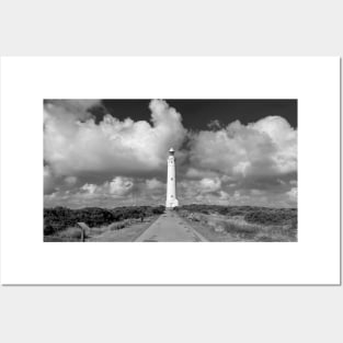 Cape Leeuwin Lighthouse Posters and Art